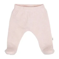 Lodger Melange Jogger - Maat 50 - Tan