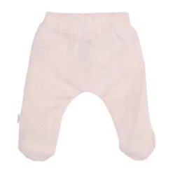 Lodger Melange Jogger - Maat 50 - Tan