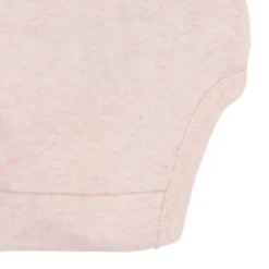 Lodger Melange Romper Korte Mouw - Maat 56 - Tan