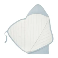 Lodger Omslagdoek Pointelle - Air