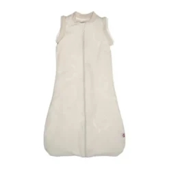 Lodger Slaapzak Hopper Met Afristbare Mouwen - Maat 86/98 - Matcha Blue Fogg