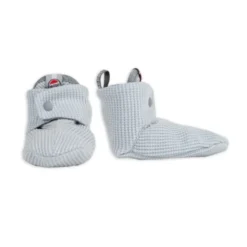 Lodger Slipper Ciumbelle Blue Fogg - SL11.1.06.003 110 - 0-3M