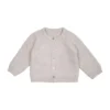 Lodger Vestje Knit - Maat 56 - Merino Wol - Birch