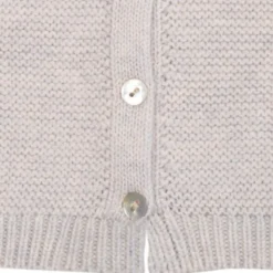 Lodger Vestje Knit - Maat 56 - Merino Wol - Birch