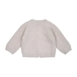 Lodger Vestje Knit - Maat 56 - Merino Wol - Birch