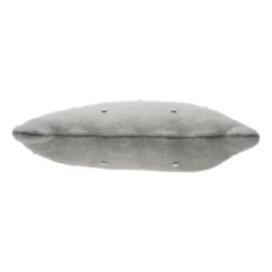 Lorena Canals Biscuit Kussen – Grijs
