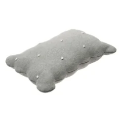 Lorena Canals Biscuit Kussen – Grijs