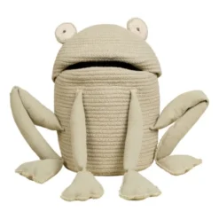 Lorena Canals Fred The Frog