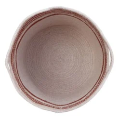 Lorena Canals Twin Opbergmand – Toffee