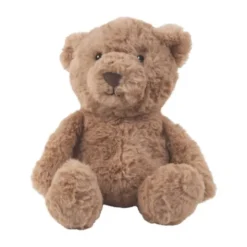 Lou Oplaadbare Hartslagknuffel - Brown