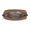 Lässig Buggy Organizer Tas - Hazelnut
