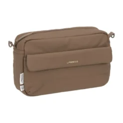 Lässig Buggy Organizer Tas - Hazelnut
