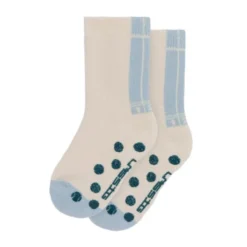 Lässig Dog Anti-Slip Sokken - 2 stuks - Maat 27-30