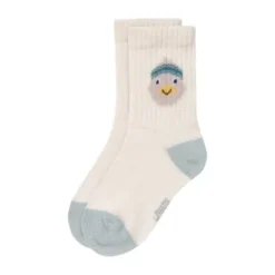 Lässig Duck Tennissokken - 3 stuks - Maat 19-22