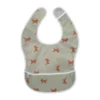 Lässig Little Forest Fox Slabbetje 2 Stuks