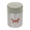 Lässig Little Forest Fox Thermos Bewaarbeker
