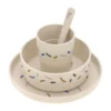 Lässig Little Mateys Dinerset Royal Blue