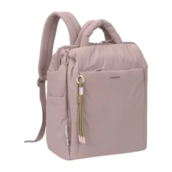 Lässig Minoa Backpack - Powder Rose