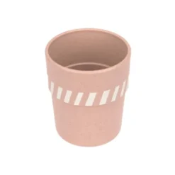 Lässig Tiny Team Cat Drinkbeker - PP/Cellulose - Roze