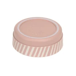 Lässig Tiny Team Cat Kommetje - PP/Cellulose - Roze