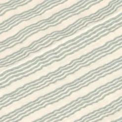 Lässig Tiny Team Swaddle & Burp Doeken - 3 Stuks - 60 x 60 cm - Granite Green