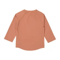 Lässig Zwemshirt Lange Mouw - Maat 86 - Clay
