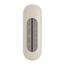 Luma Badthermometer - Almond