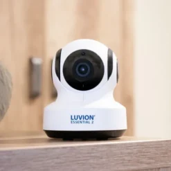 Luvion Babyfoon - Essential 2 - Zwart
