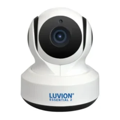 Luvion Babyfoon - Essential 2 - Zwart