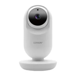 Luvion Babyfoon - Supreme Connect 3 - White