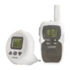 Luvion Icon Long Range set 58 Babyfoon