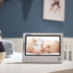 Luvion Prestige Touch 3 - Babyfoon