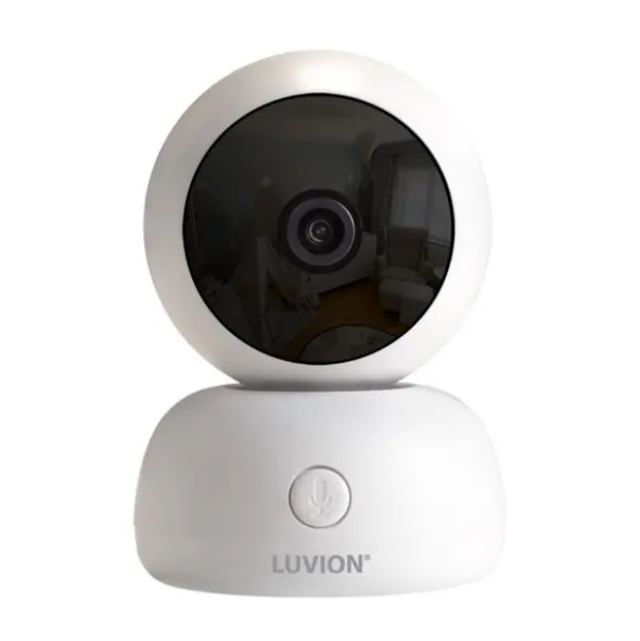 Luvion Smart Optics Camera