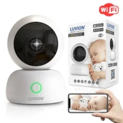 Luvion Smart Optics Camera