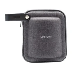 Luvion Ultra Pro Flessenwarmer - Wit