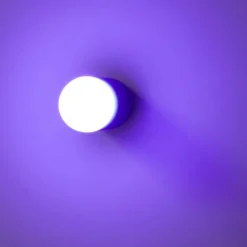 Magnetic Lamp – Magic Petrol