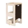 Mamatoyz Kule Flip Leertoren - Hout