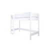 Manis-h ASK Combi Hoogslaper Met Lattenbodem - 90 x 160 cm - Snow White