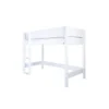 Manis-h ASK Combinatie Hoogslaper Met Lattenbodem - 90 x 200 cm