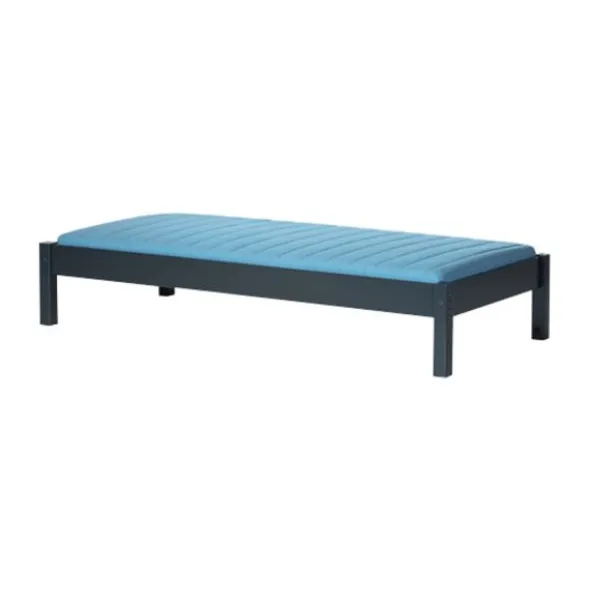 Manis-h Bed Ocean Blue 90 x 200 cm
