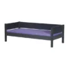 Manis-h Tor Combinatiebed - 90 x 160 cm - Snow White