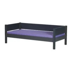 Manis-h Tor Combinatiebed - 90 x 160 cm - Snow White