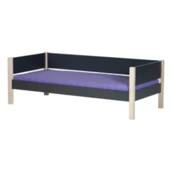 Manis-h Tor Combinatiebed - 90 x 160 cm - Snow White