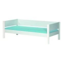 Manis-h Tor Combinatiebed - 90 x 160 cm - Snow White