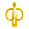 Matchstick Monkey Bijtring Yellow