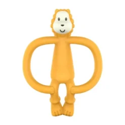 Matchstick Monkey Leeuw Bijtring