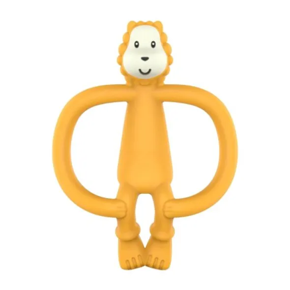 Matchstick Monkey Leeuw Bijtring