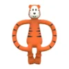 Matchstick Monkey Tijger Bijtring