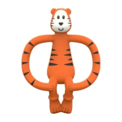 Matchstick Monkey Tijger Bijtring