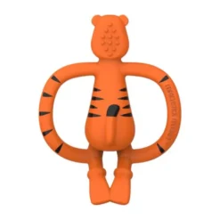 Matchstick Monkey Tijger Bijtring